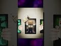 entity 303 herobrine warden #lyunaff