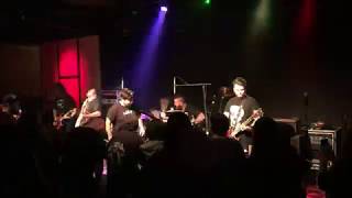 Bodysnatcher - Bone Casket   Stab (Acworth, GA)