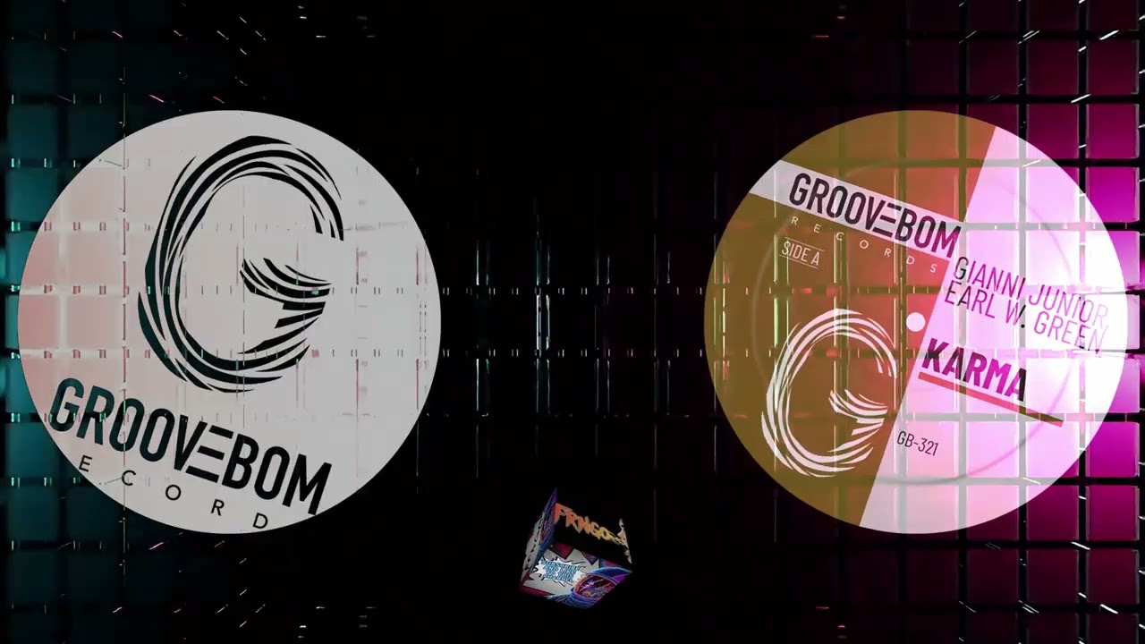 Download Gianni Junior, Earl W. Green - Karma (Original Mix) [Groovebom Records] MP3