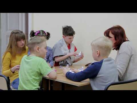Video: What Is The Procedure For Admitting A Child To A Kindergarten In Ukraine