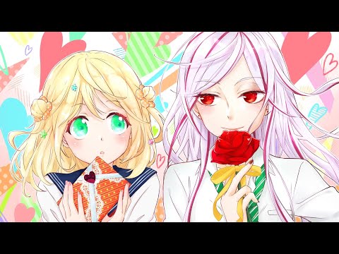 chocolate box - 一億円P (Cover) / むすぶ×Lrea