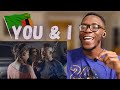 ZAMBIA KU CHALO!!! Chile OneMrZambia - You & i ft T-Sean Reaction
