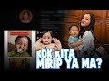 Download Lagu Tasya Kamila Tunjukkan Video Klip Anak Gembala ke Anaknya, Reaksi si Anak Mengejutkan!