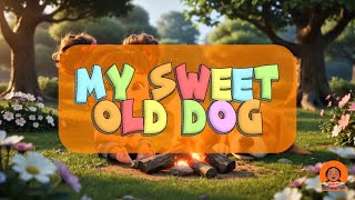 My Sweet Old Dog || Learning With Dorothy