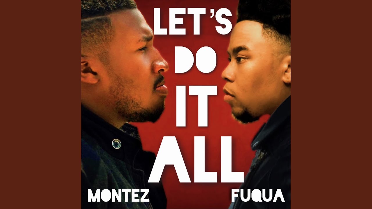 Watch Lets Do It All on YouTube Watch Lets Do It All on YouTube