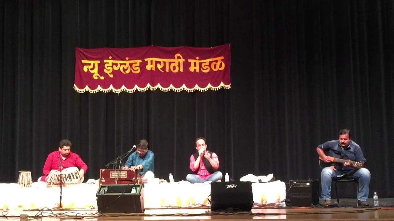 Sandeep Khare @Ashland May 2015