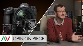 Nikon buy RED - What could this mean for the industry?