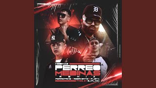 Perreo Medinas (Remix) (feat. R Jota, Rodrii Ortiz & Dj Plaga) - MEDINAS, Perro Primo & DT.Bilardo