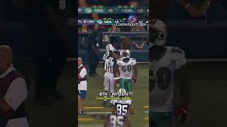 Top 10 Sideline Collisions in NFL | Part 1