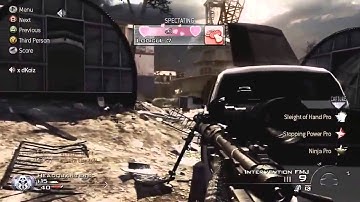 Project 7 Vs Instinct OG Video