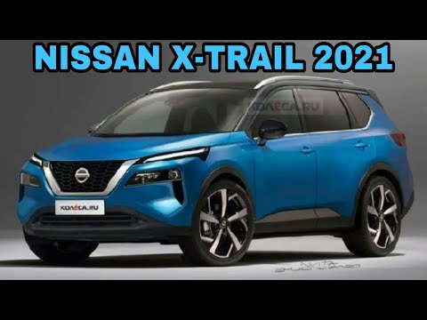 nissan-x-trail-terbaru-2021-|-desain-elegan-&-mewah