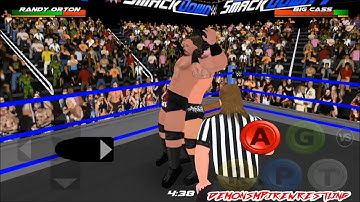 WR3D WWE 2K18 Mod by DemonsMPireWrestling LINK IN DESCRIPTION