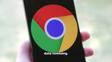 Google’s Chrome & Android Could Be Forced to Sell After Legal Ruling