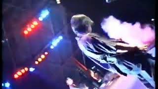 Jamrud - Dokter Suster (Konser Surabaya 2005)