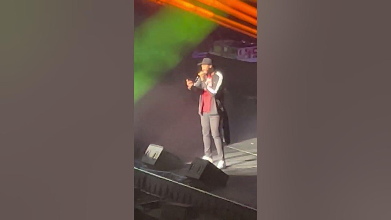 Montell Jordan “Get it on tonight”Live YouTube