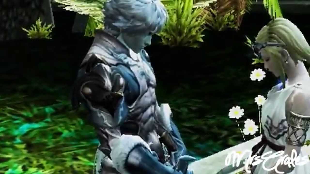 Aion - In My Veins (Love Story)