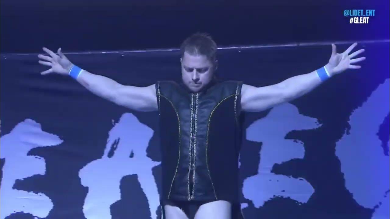 Rionne Fujiwara vs Minoru Tanaka UWF rules YouTube