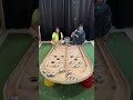 Creative challenge roll ball biggest  challenge  part 1 shorts