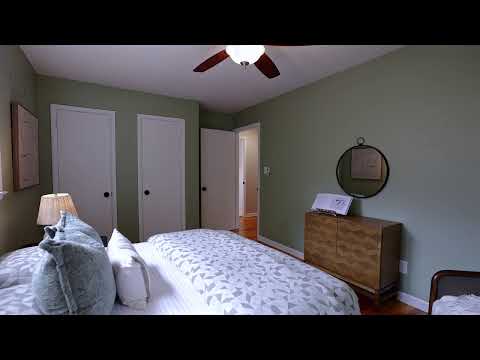 1032 S Taft Hill Rd, Fort Collins, CO home video tour