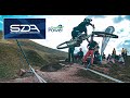 Sda 2023 round 3 glenshee downhill race day edit downhill mtb downhill mountainbike