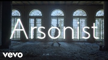 loneheir - Arsonist (Official Video)