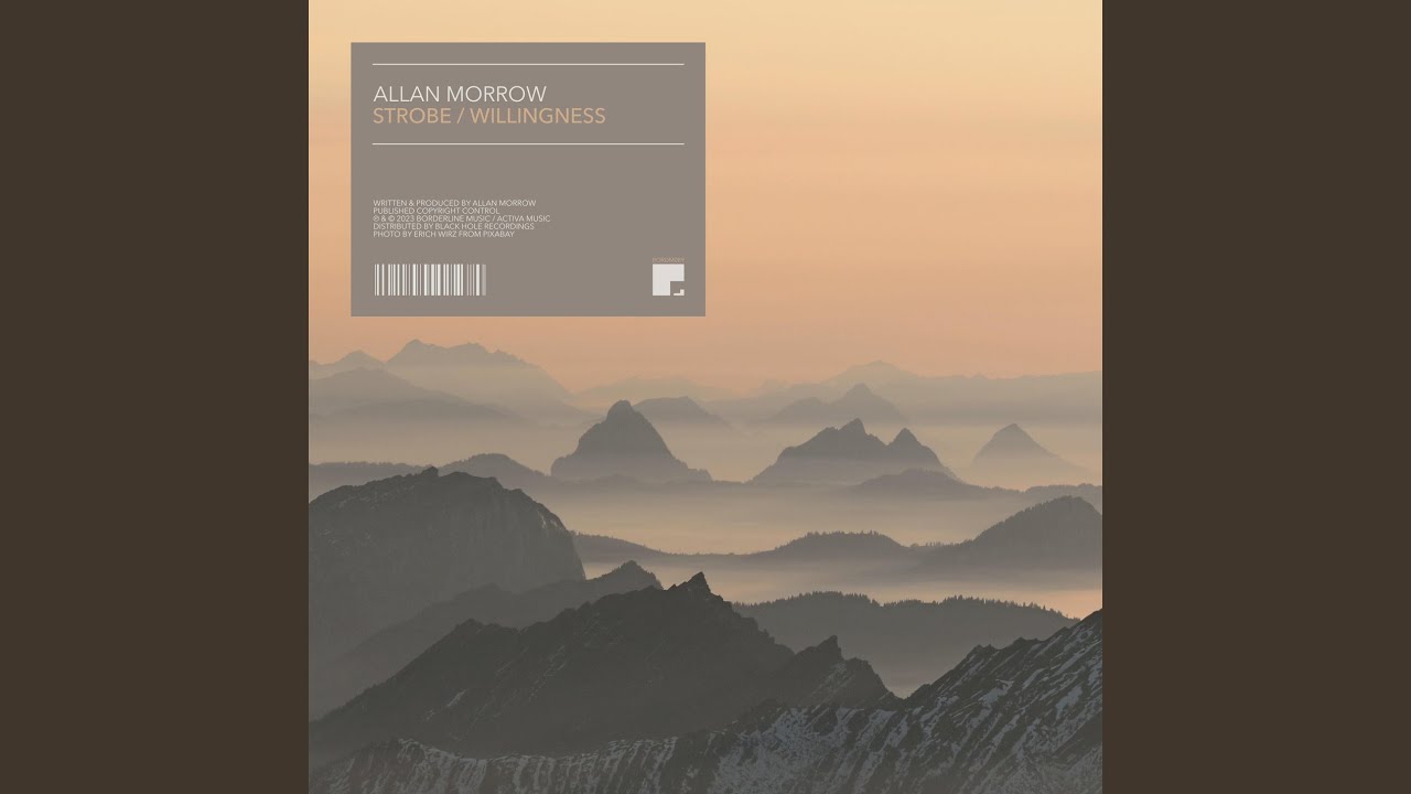 Willingness (Extended Mix)