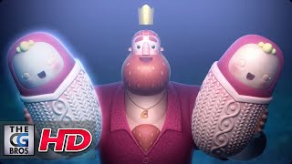 CGI 3D Animated Short: 