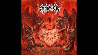 Sinister 03 Exhume To Consume