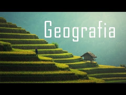 Vídeo: Como Fazer Uma Apresentação Sobre Geografia