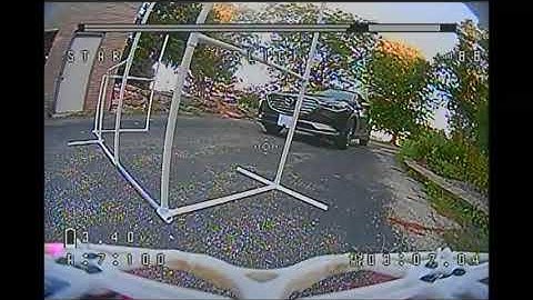 RaceGOW - Week 1 - 49.72