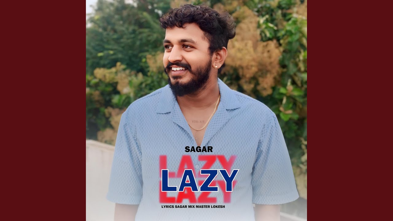 Watch LAZY on YouTube Watch LAZY on YouTube