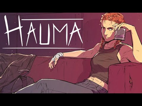 Hauma | Official Gameplay Trailer