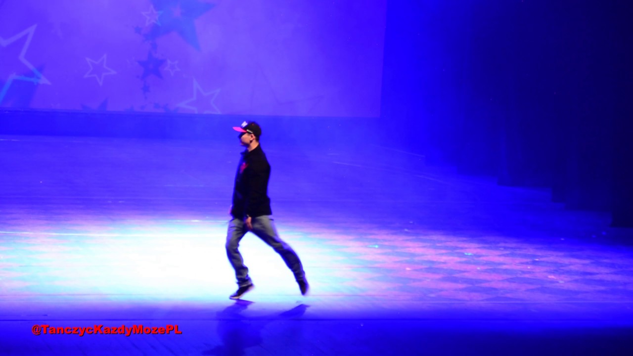 Karnawał Dance Fest 2017 / Pokaz Sędziów / KACZOREX