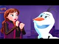 Disney Frozen Adventures IOS Walkthrough Part 7 Advisor S Chambers Levels 41 45