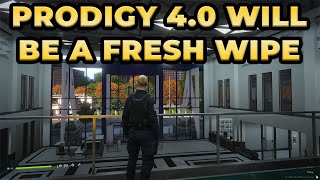 Ravage on Prodigy 4.0, Recent Updates, CG Whitelists & More | Prodigy RP 2.7