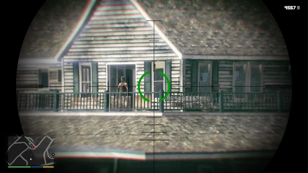 Grand Theft Auto V_ Drogenhölle Part15 . 💊👻