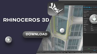 Rhinoceros 3D Crack | Rhinoceros Free Download Crack | Rhino 8 Crack | Rhinoceros 2025