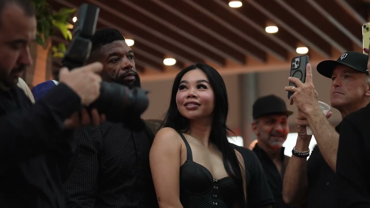 Porsche Grand Opening Newport Beach