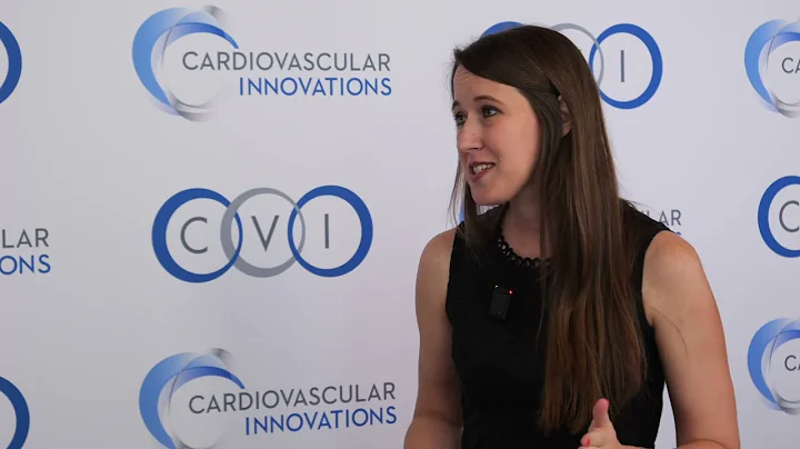 Bailey Ann Estes, RN, MS & Chadi Alraies, MD on ac...