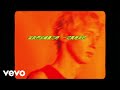 Troye Sivan - Rush (Traditional Chinese Lyric Video)
