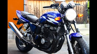 ★XJR400R★3型 RH02J★車検合格済み！★外装ピカピカ綺麗メチャ良好★快調！セル一発★