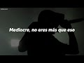 NF Suffice Sub Español Ronald Lyrics mp3
