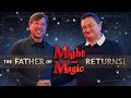 Heroes of Might and Magic: Olden Era — Jon Van Caneghem teams up with Unfrozen!