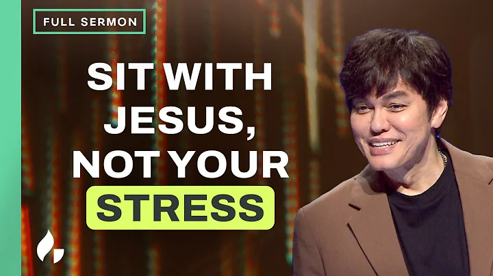 Answers For A Distracted World | Joseph Prince