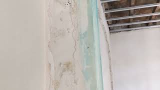 Acrylic Render Repair Service in Sydney