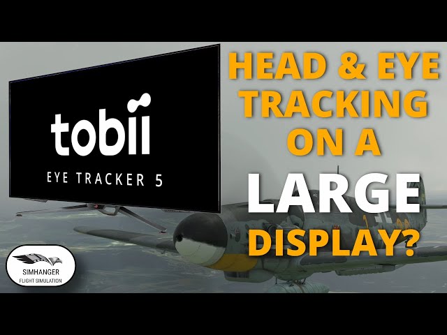 Tobii Eye Tracker 5 Review