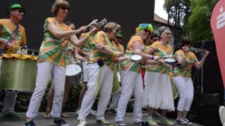 Ola Samba Prinzengarten Coburg Festival