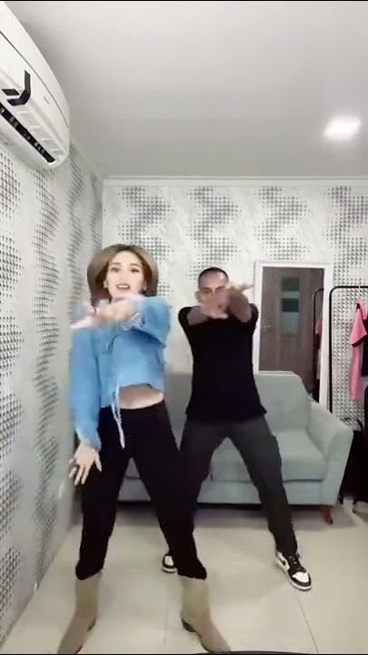 R I.P LOVE AYU TING TING DANCE TIKTOK VIRAL