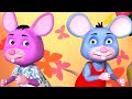        do chuhe the mote mote the  hindi rhymes for kids  zappy toons