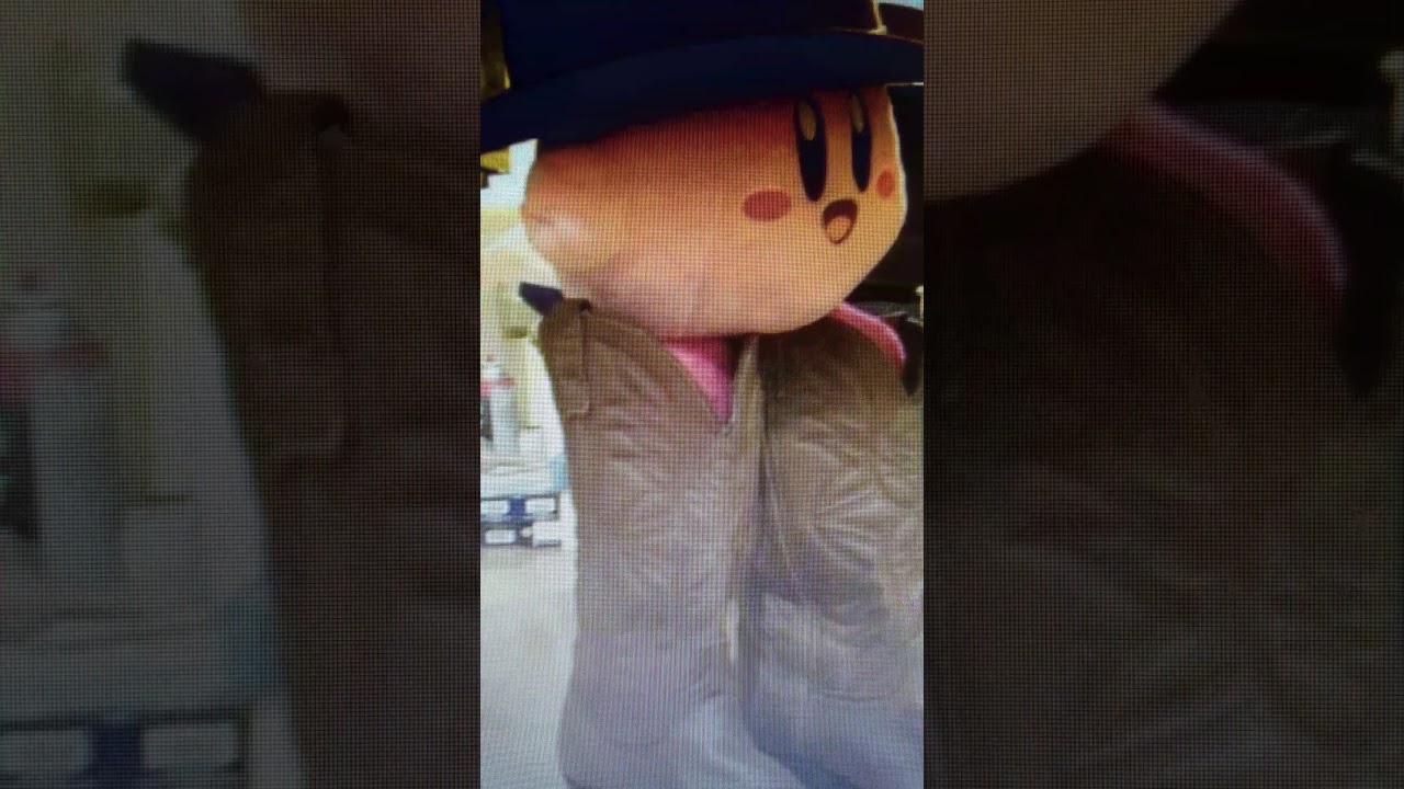 He Boot Too Big For He Gotdamn Feet